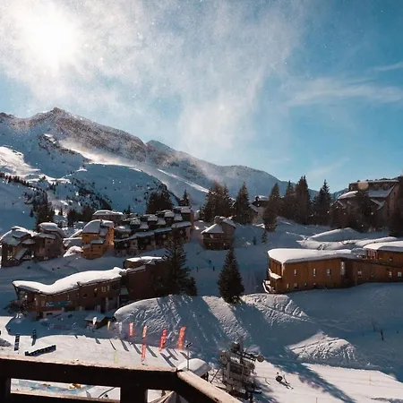 Appartamento Immodreams - Le Proclou Morzine