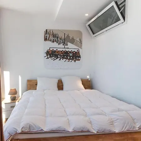 Appartamento Immodreams - Le Proclou Morzine