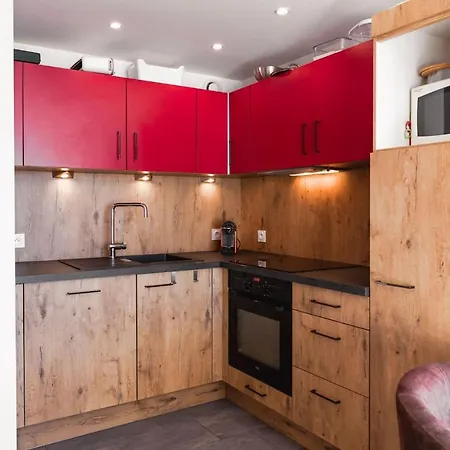 Immodreams - Le Proclou Morzine