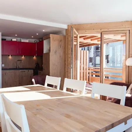Immodreams - Le Proclou * Morzine