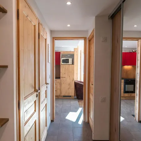 Immodreams - Le Proclou Appartamento Morzine