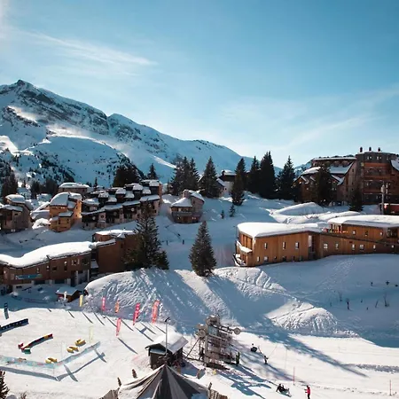 Immodreams - Le Proclou * Morzine