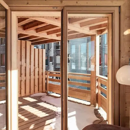 Immodreams - Le Proclou * Morzine