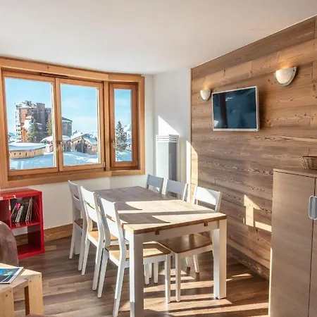 Immodreams - Le Proclou Apartament Morzine