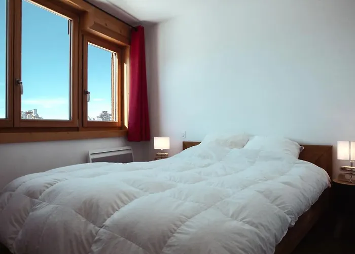 Immodreams - Le Proclou Morzine