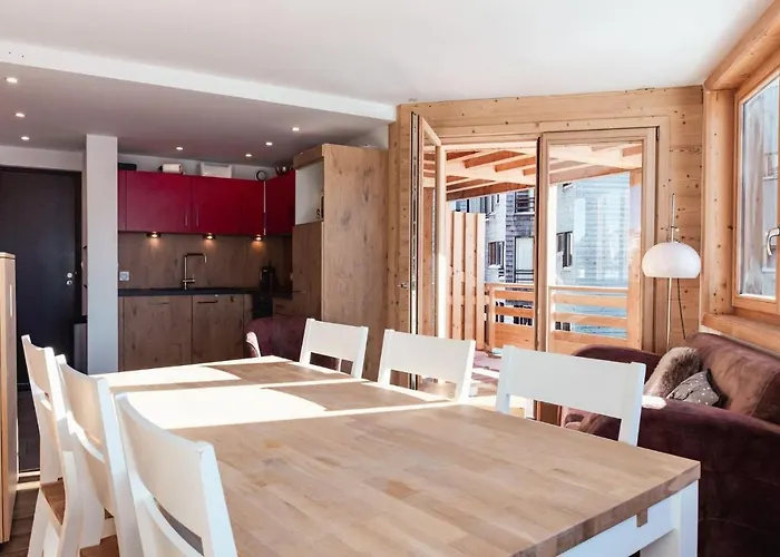 Immodreams - Le Proclou * Morzine