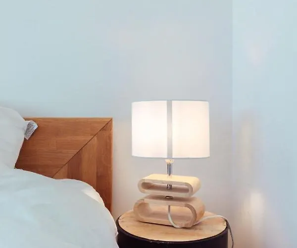 Apartment Immodreams - Le Proclou Morzine