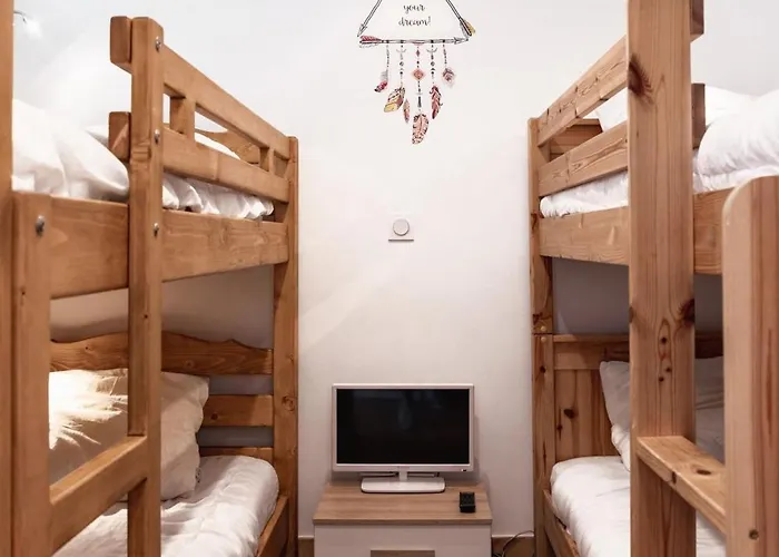 Immodreams - Le Proclou Apartment