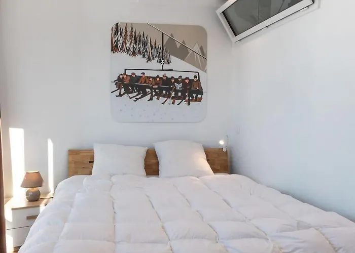 Immodreams - Le Proclou Morzine