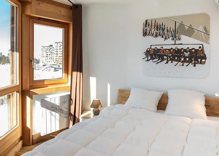 Apartment Immodreams - Le Proclou *