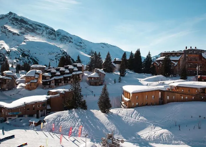 Immodreams - Le Proclou * Morzine